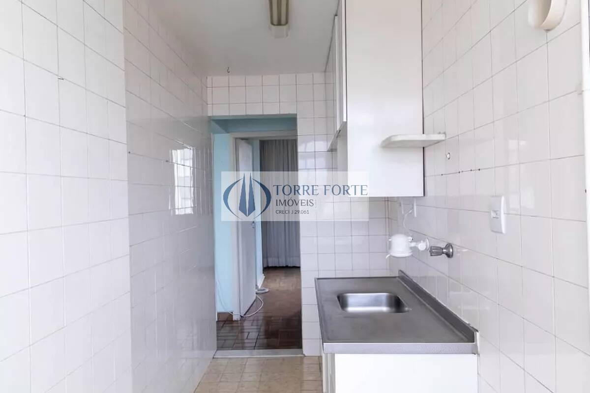 Apartamento, 2 quartos, 55 m² - Foto 16