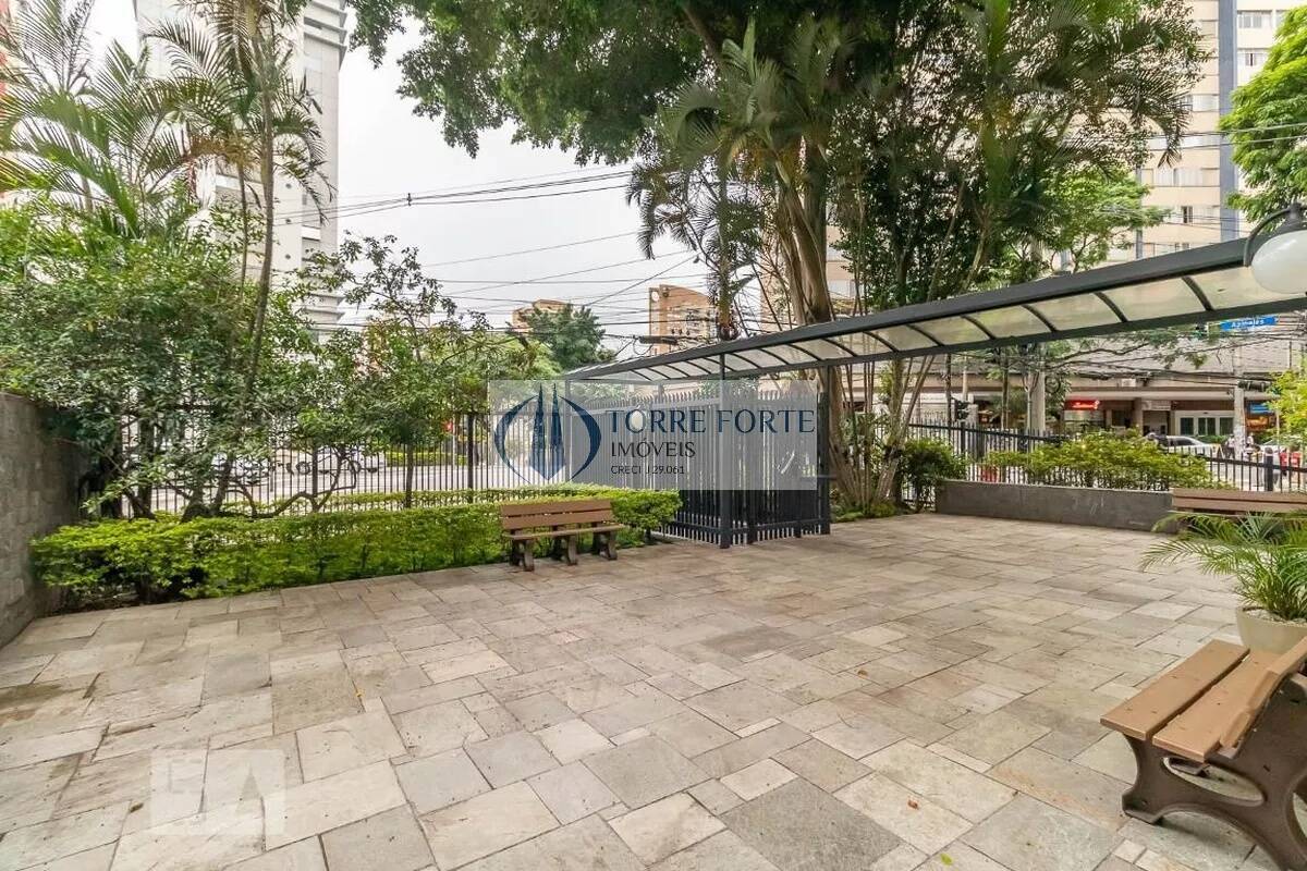 Apartamento, 2 quartos, 55 m² - Foto 28