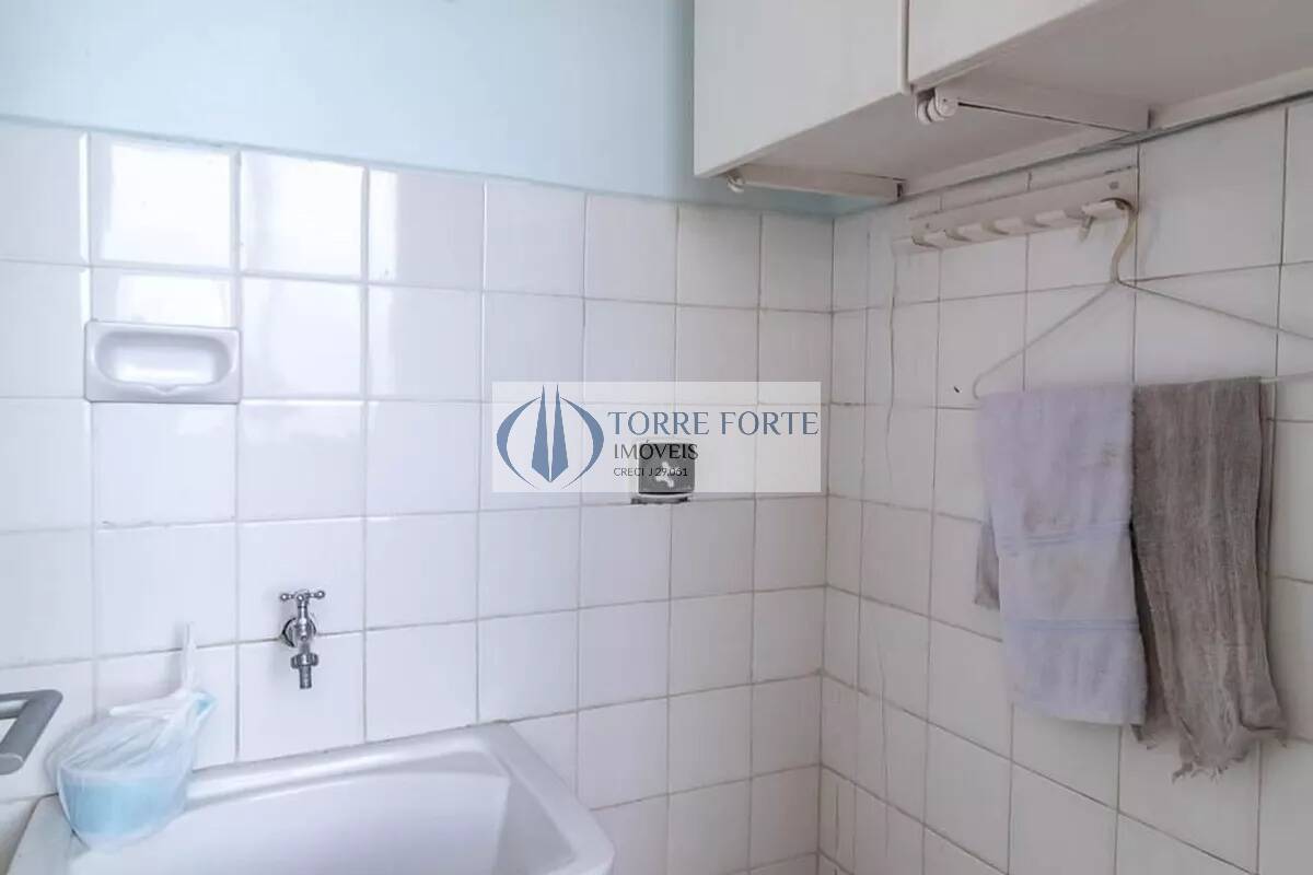 Apartamento, 2 quartos, 55 m² - Foto 21