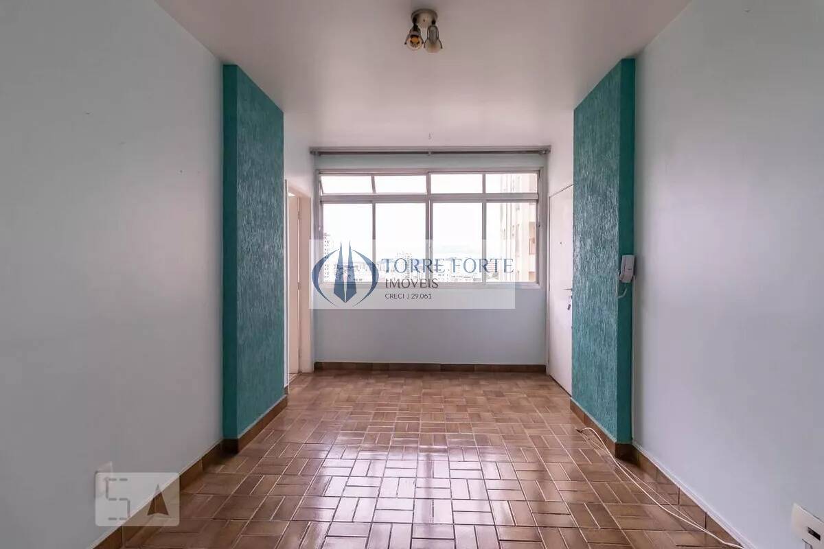 Apartamento, 2 quartos, 55 m² - Foto 2