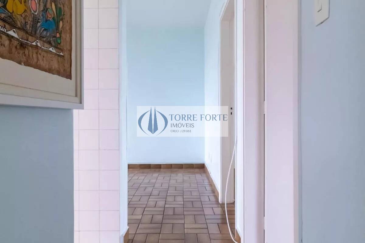 Apartamento, 2 quartos, 55 m² - Foto 5