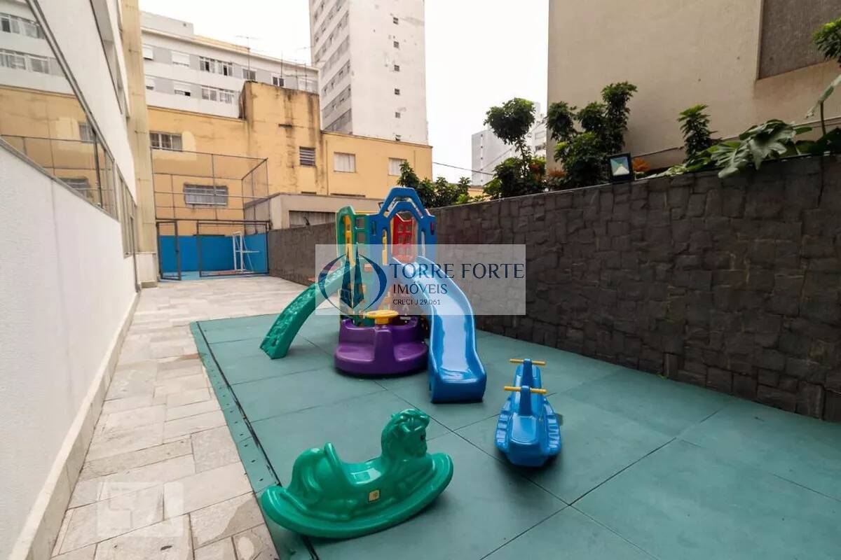 Apartamento, 2 quartos, 55 m² - Foto 30