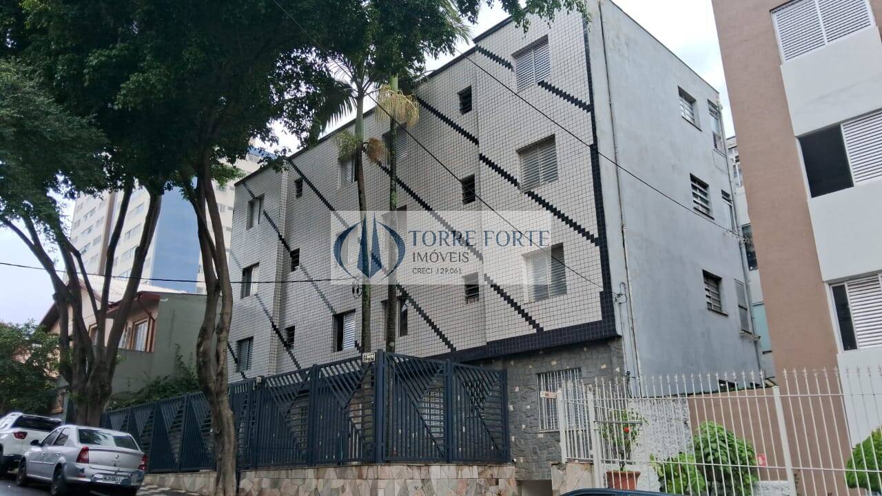 Apartamento, 1 quarto, 52 m² - Foto 1