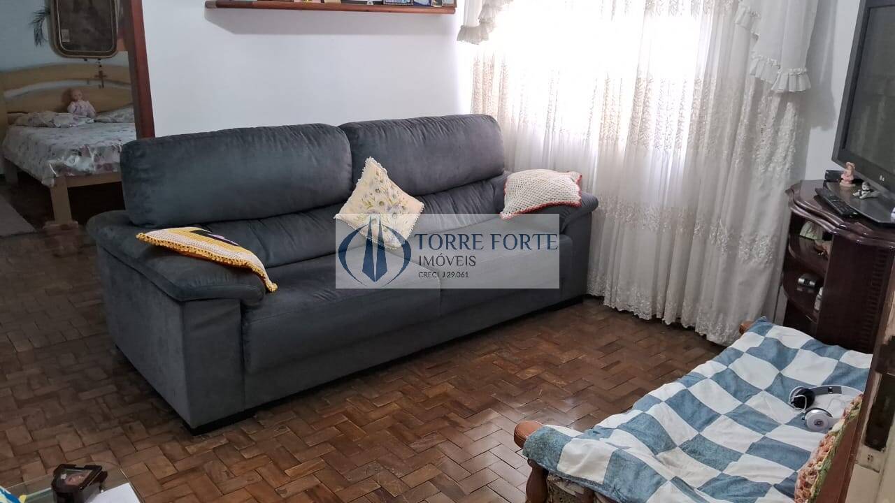 Apartamento, 1 quarto, 52 m² - Foto 4