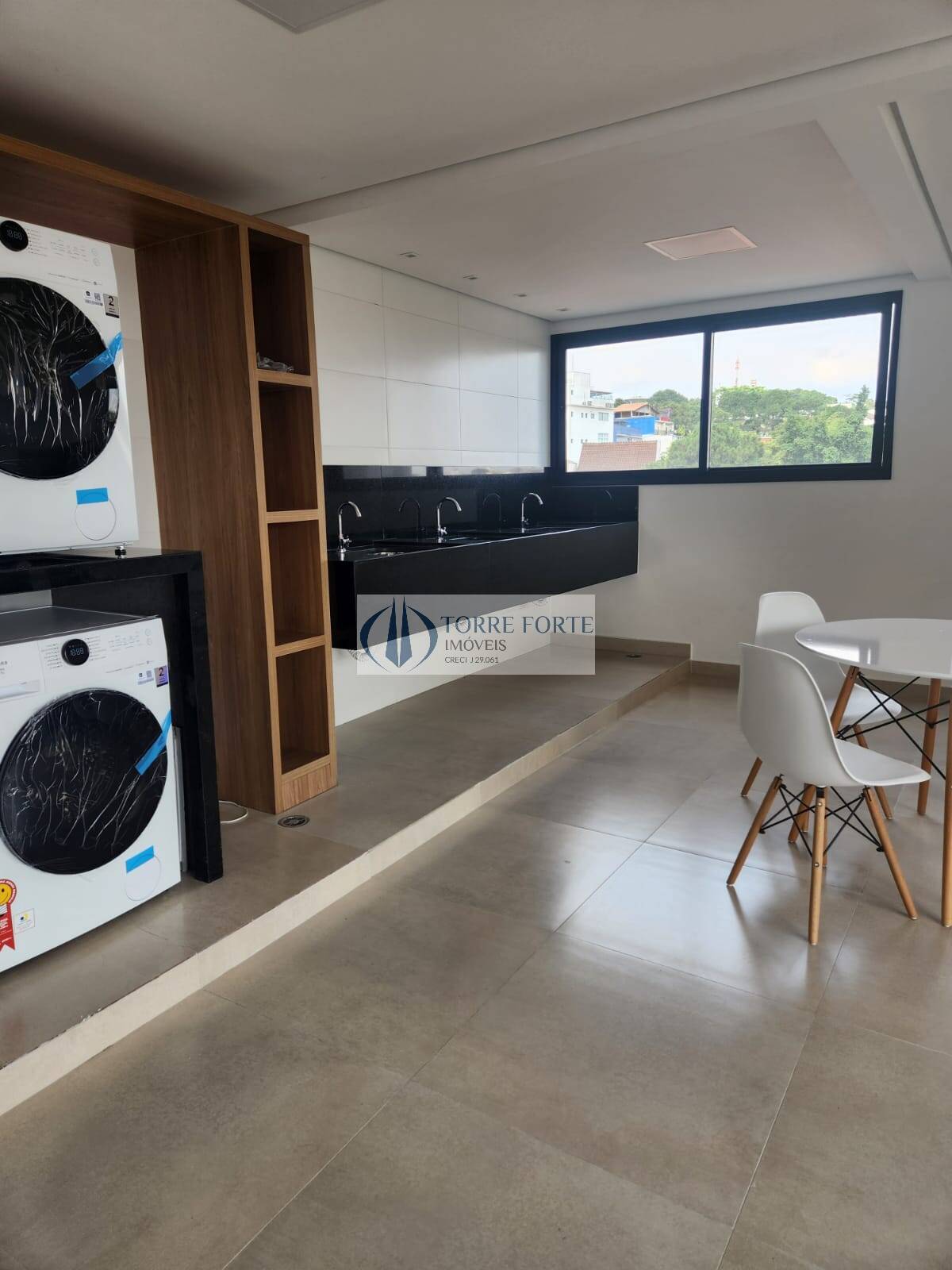 Apartamento, 1 quarto, 26 m² - Foto 30