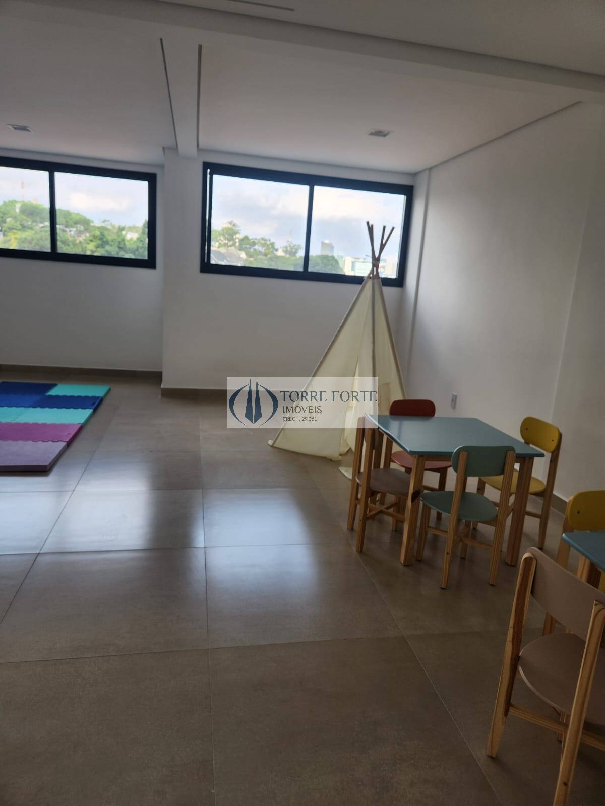 Apartamento, 1 quarto, 26 m² - Foto 36