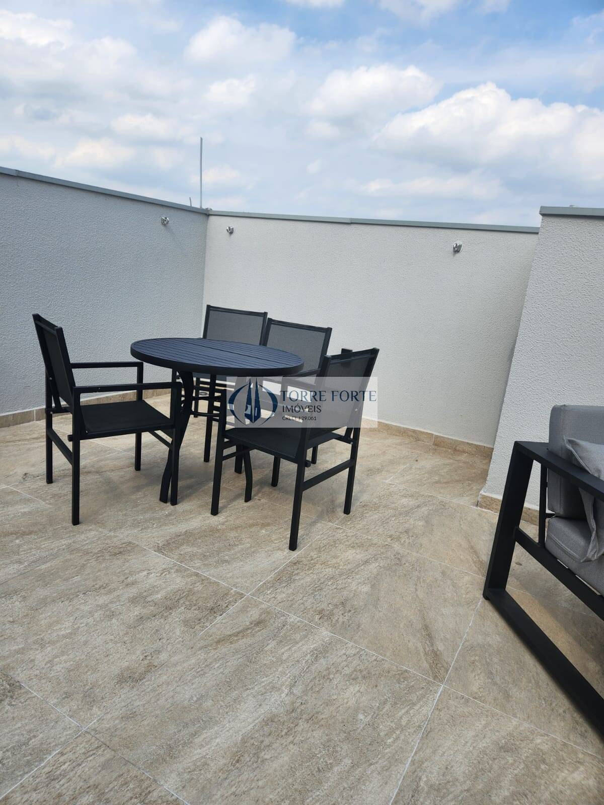Apartamento, 1 quarto, 26 m² - Foto 29