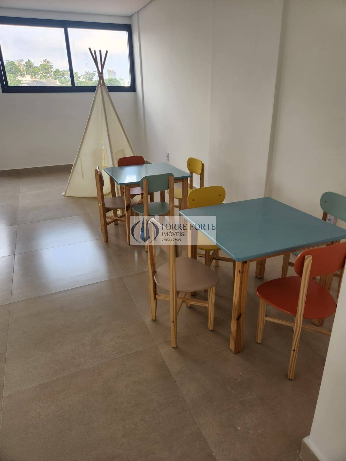 Apartamento, 1 quarto, 26 m² - Foto 37