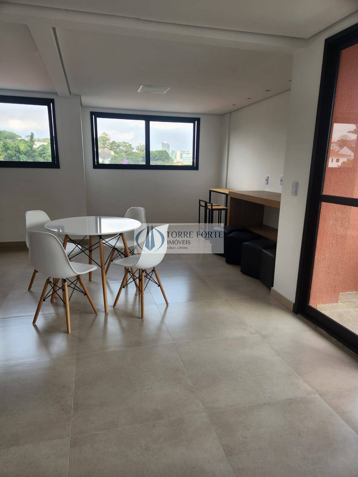 Apartamento, 1 quarto, 26 m² - Foto 38