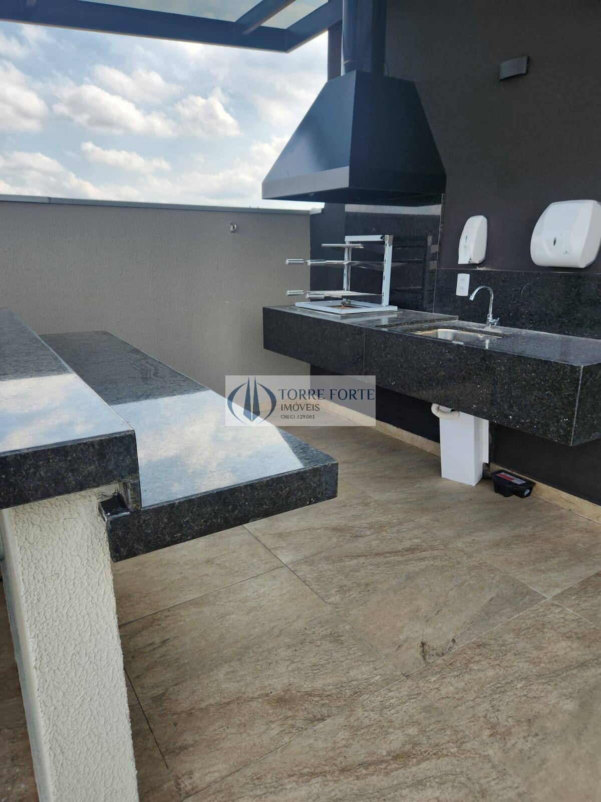Apartamento, 1 quarto, 26 m² - Foto 34