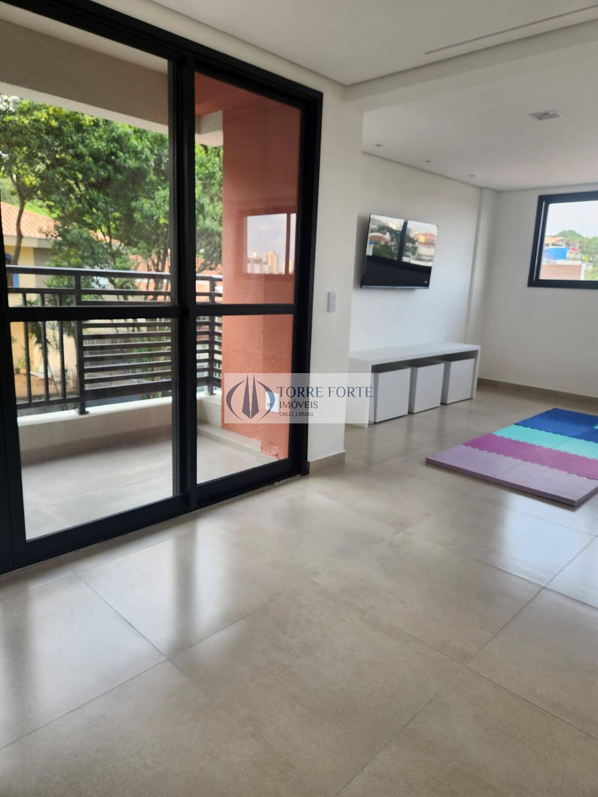 Apartamento, 1 quarto, 26 m² - Foto 39