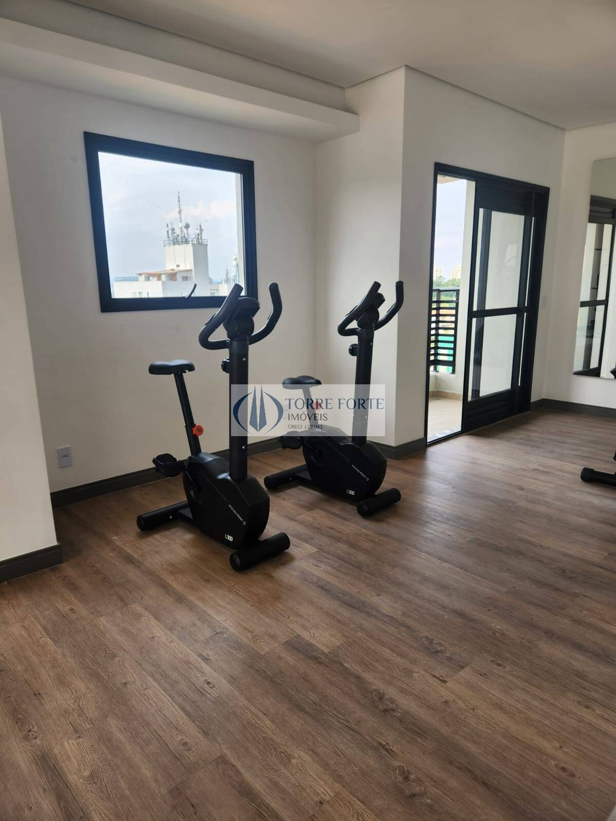 Apartamento, 1 quarto, 26 m² - Foto 47