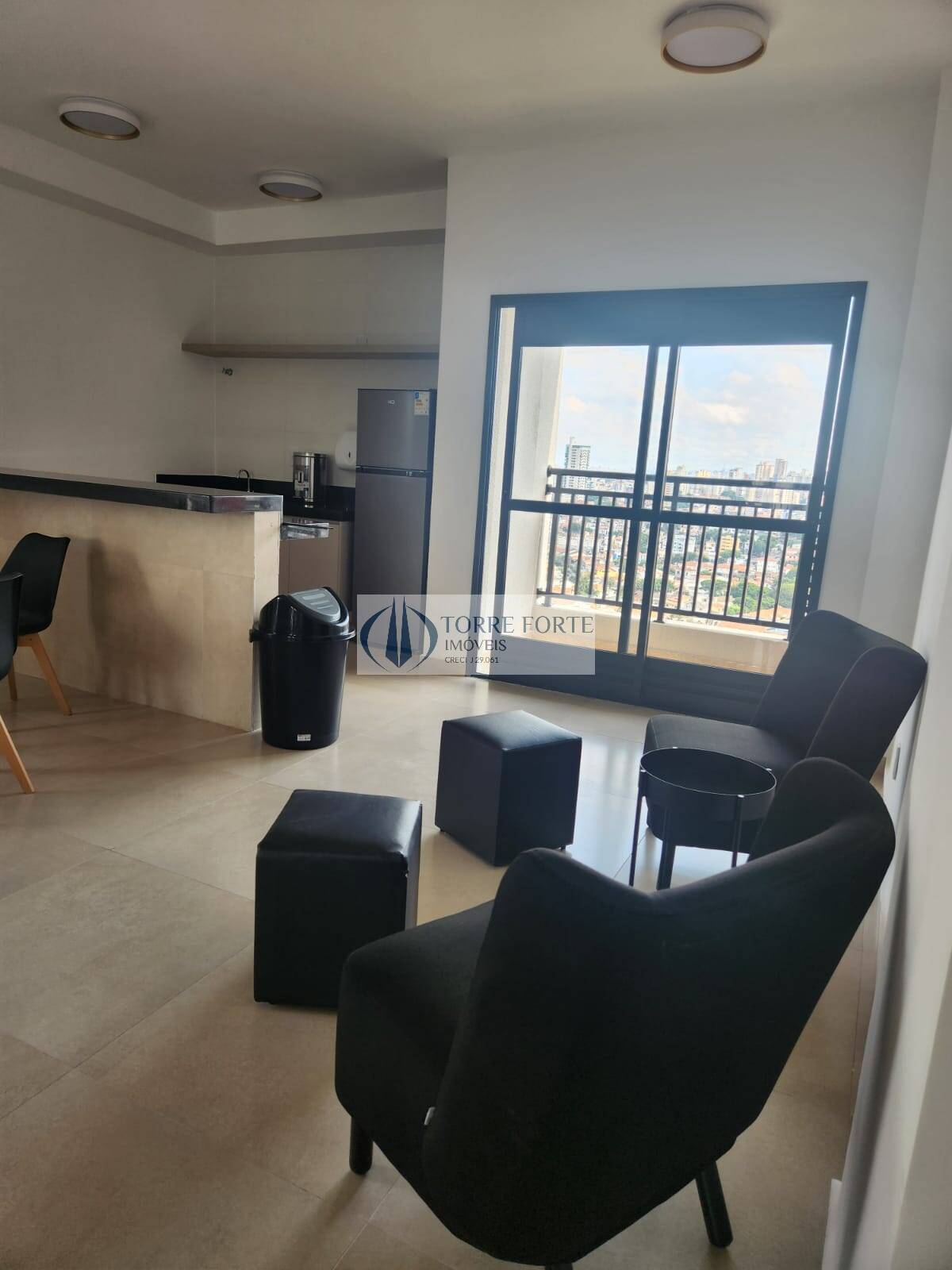 Apartamento, 1 quarto, 26 m² - Foto 49