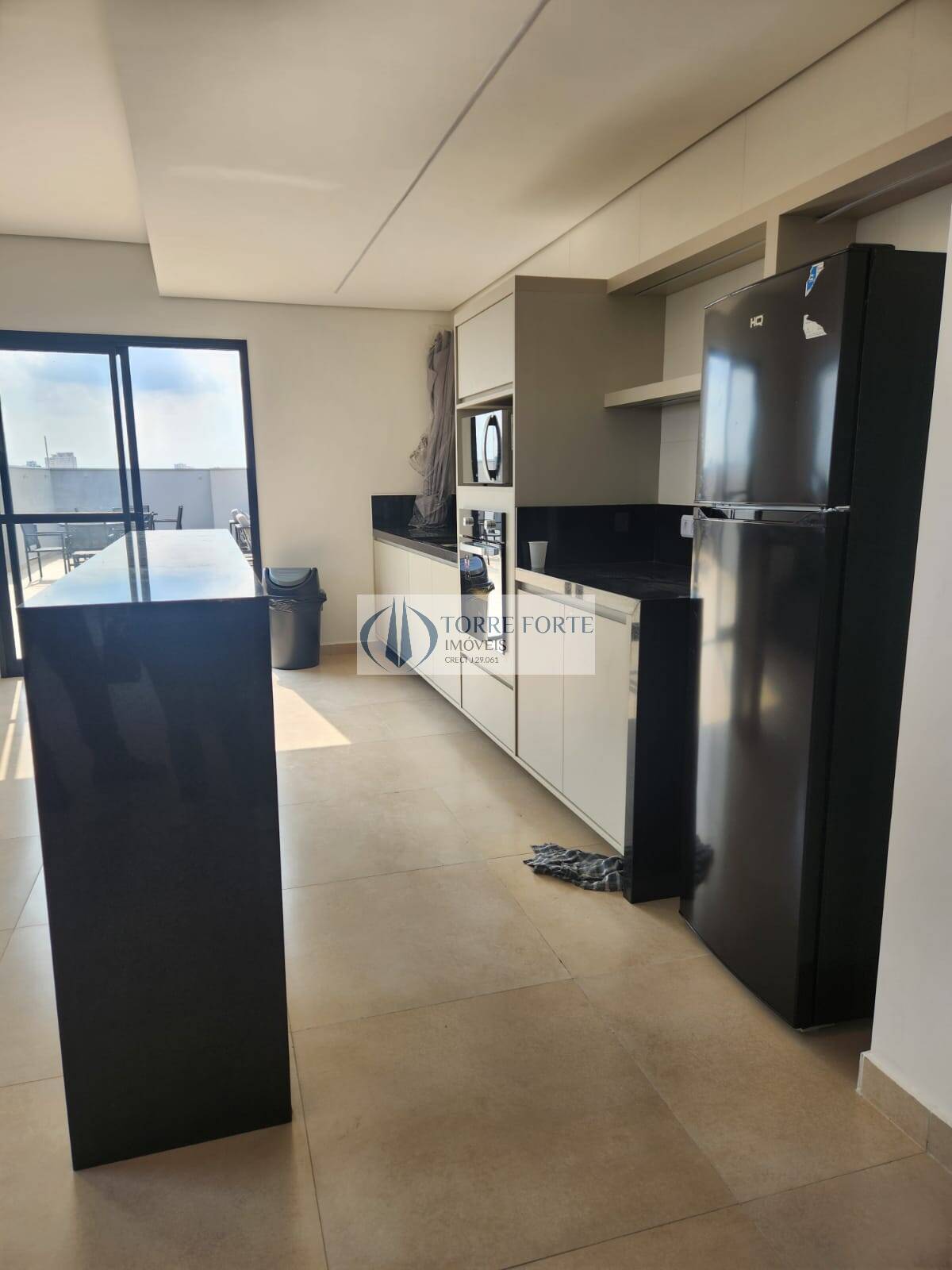 Apartamento, 1 quarto, 26 m² - Foto 35