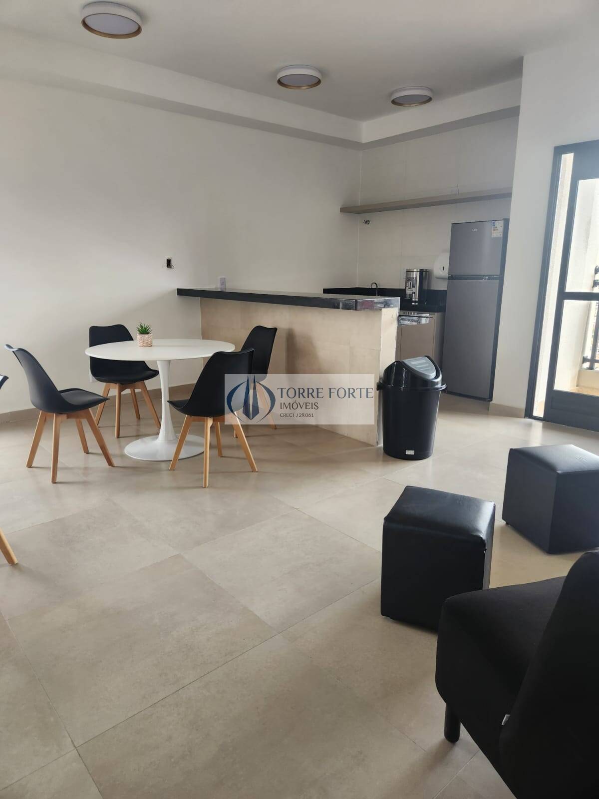 Apartamento, 1 quarto, 26 m² - Foto 40