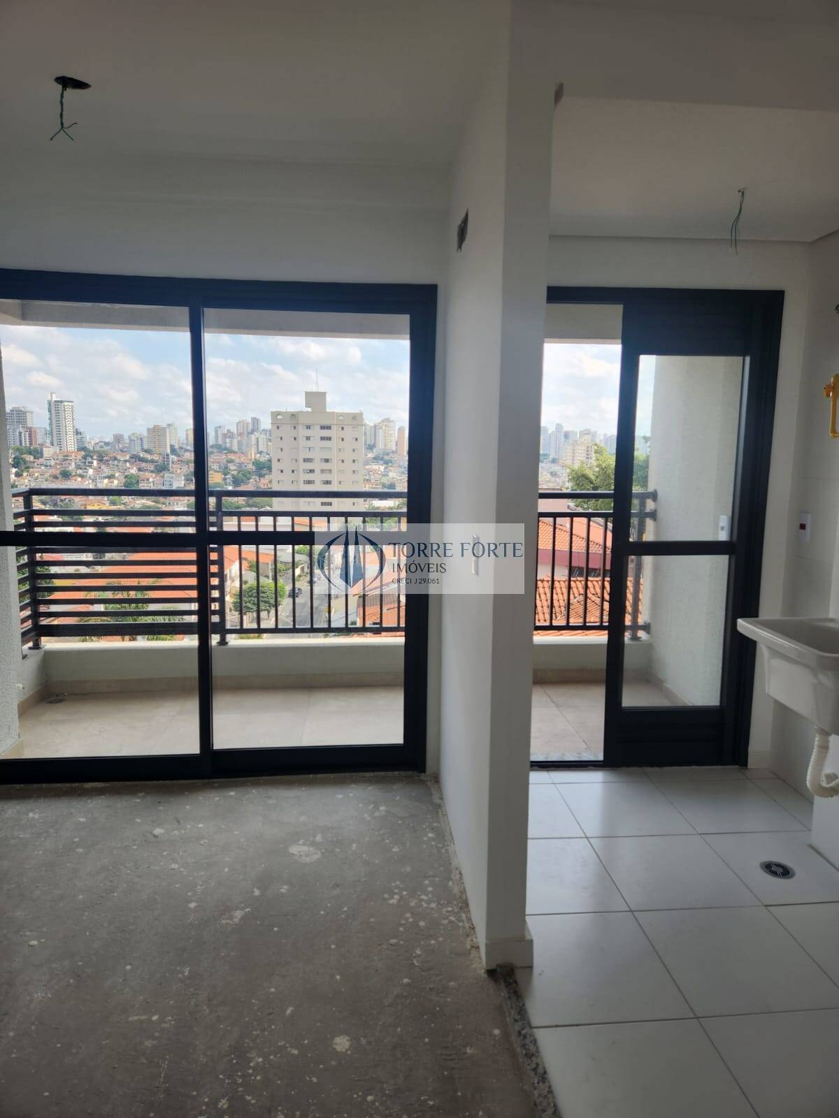 Apartamento, 1 quarto, 26 m² - Foto 1