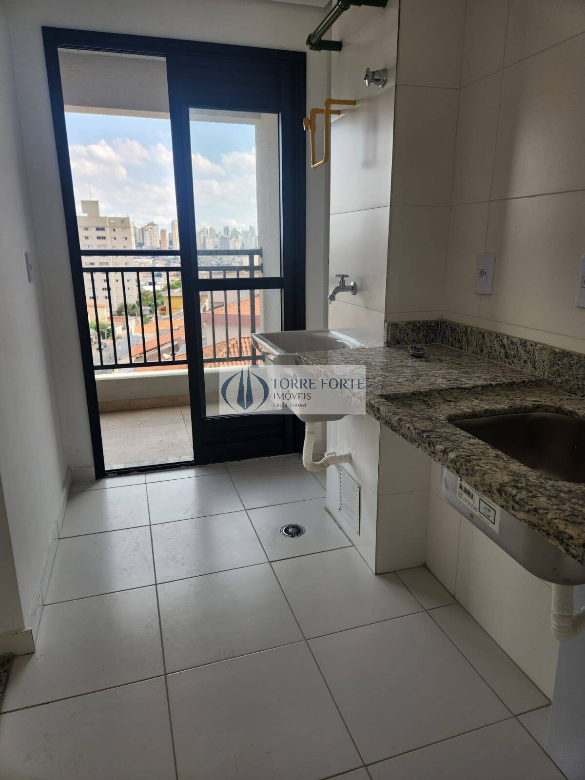 Apartamento, 1 quarto, 26 m² - Foto 21