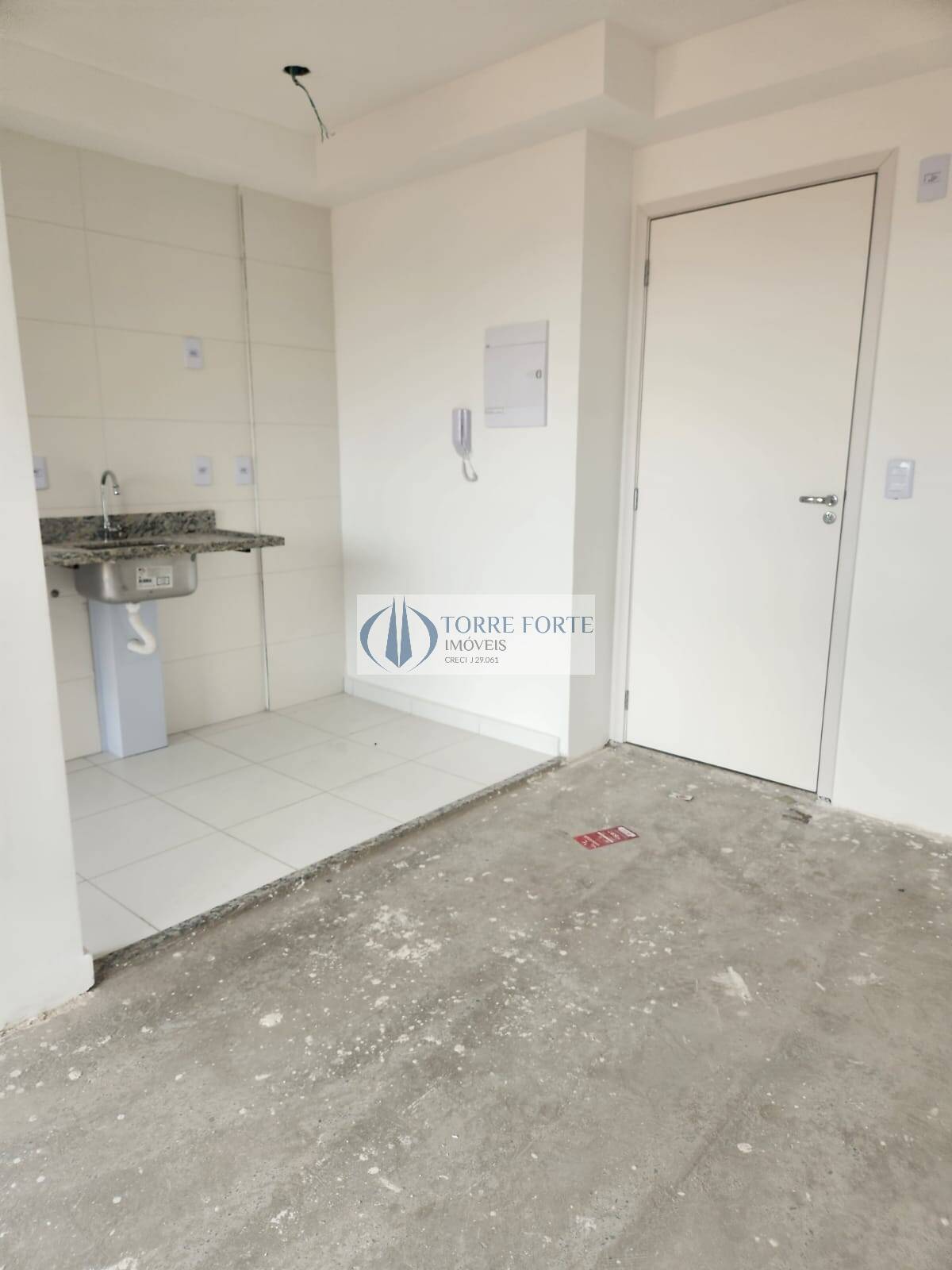 Apartamento, 1 quarto, 26 m² - Foto 3