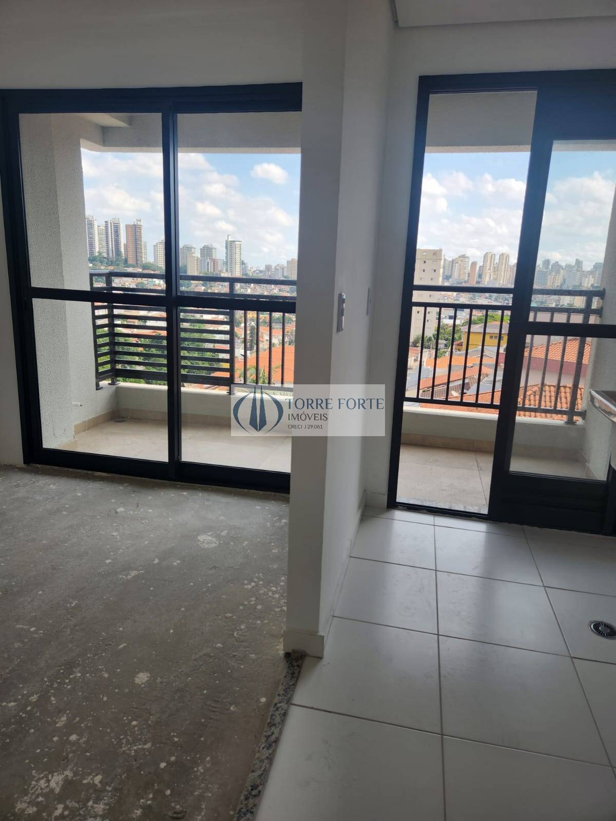 Apartamento, 1 quarto, 26 m² - Foto 22