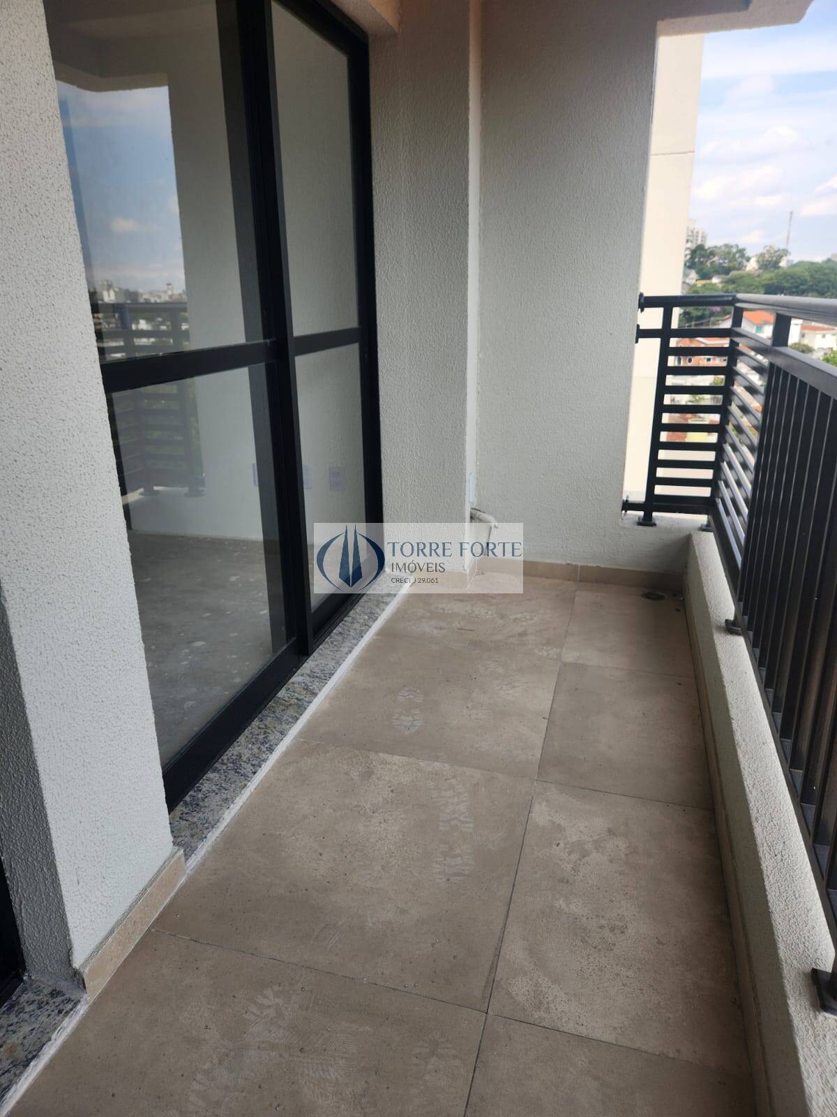 Apartamento, 1 quarto, 26 m² - Foto 23