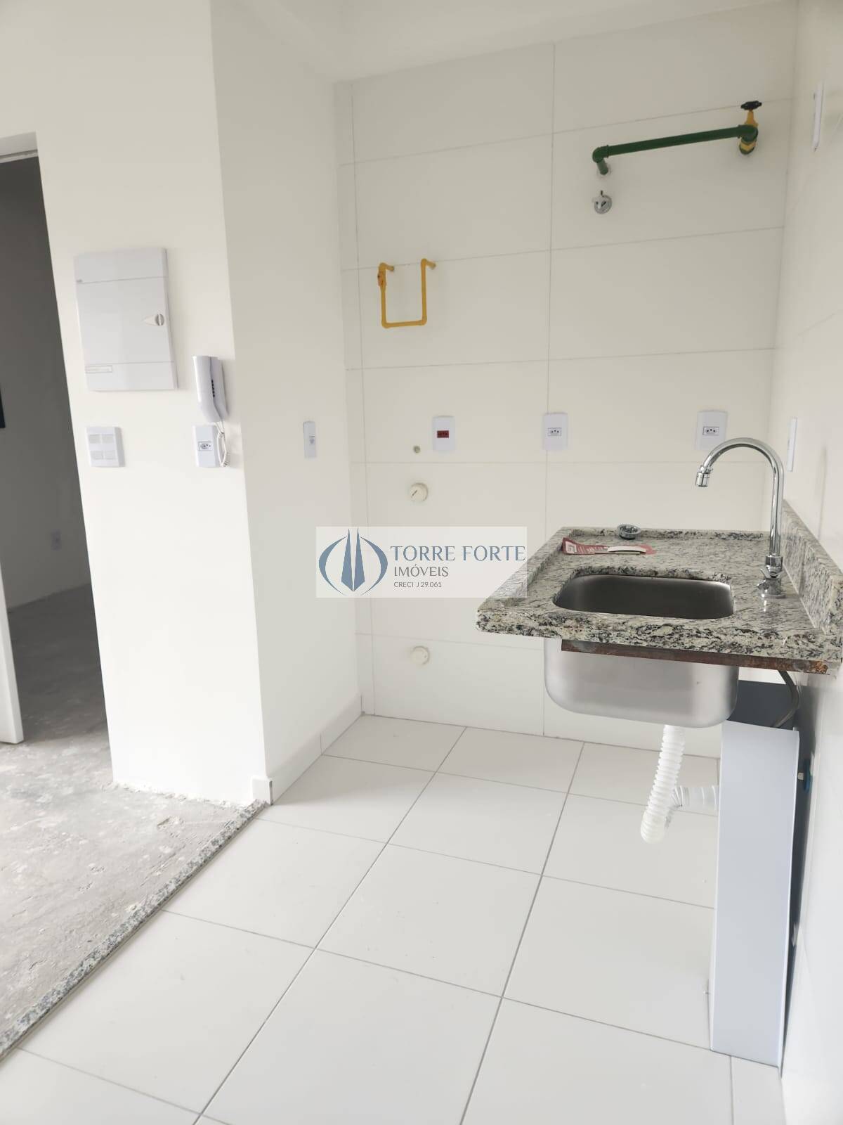 Apartamento, 1 quarto, 26 m² - Foto 4