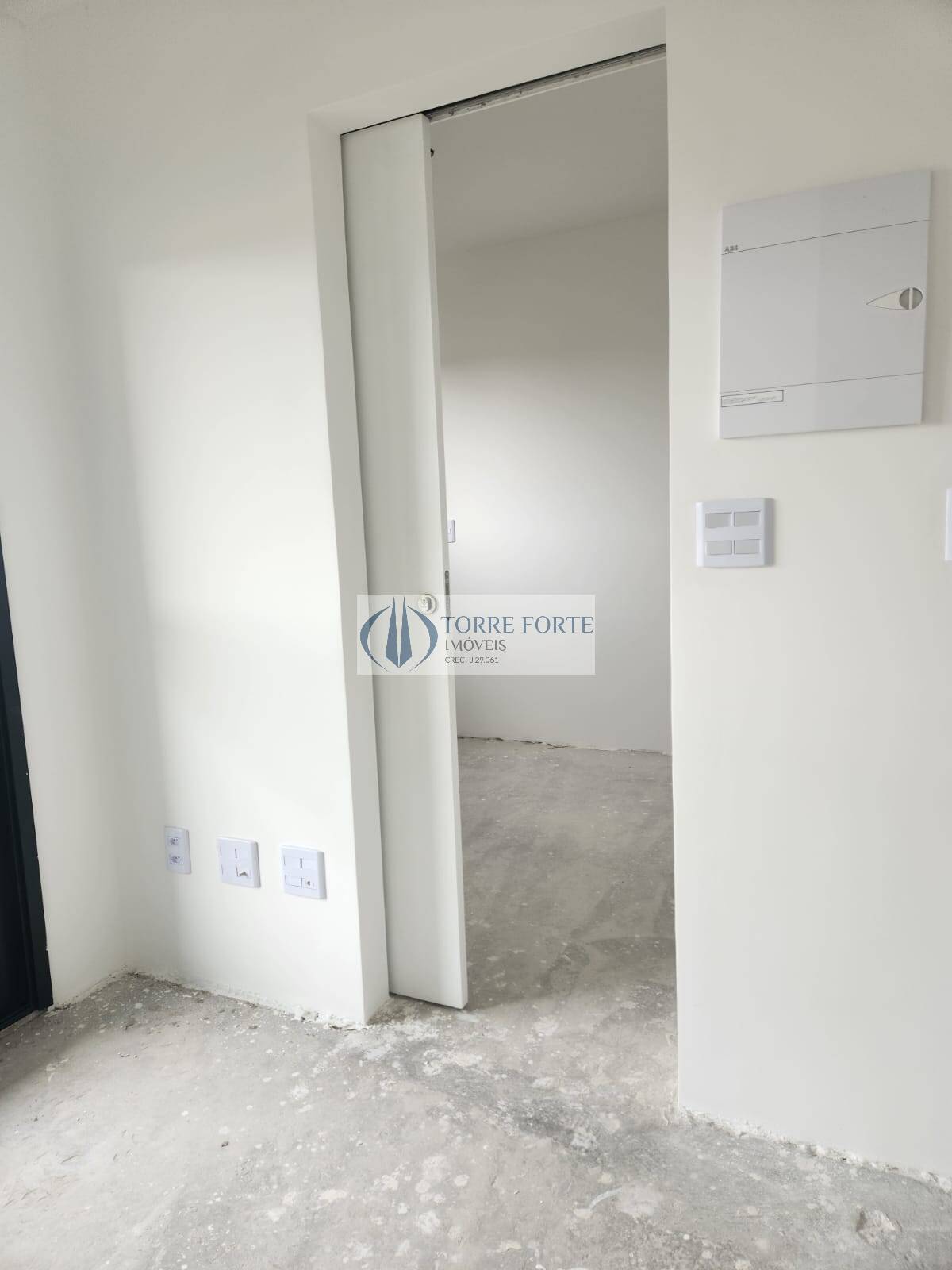 Apartamento, 1 quarto, 26 m² - Foto 17