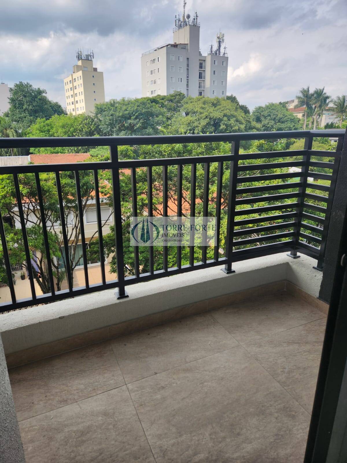 Apartamento, 1 quarto, 26 m² - Foto 26