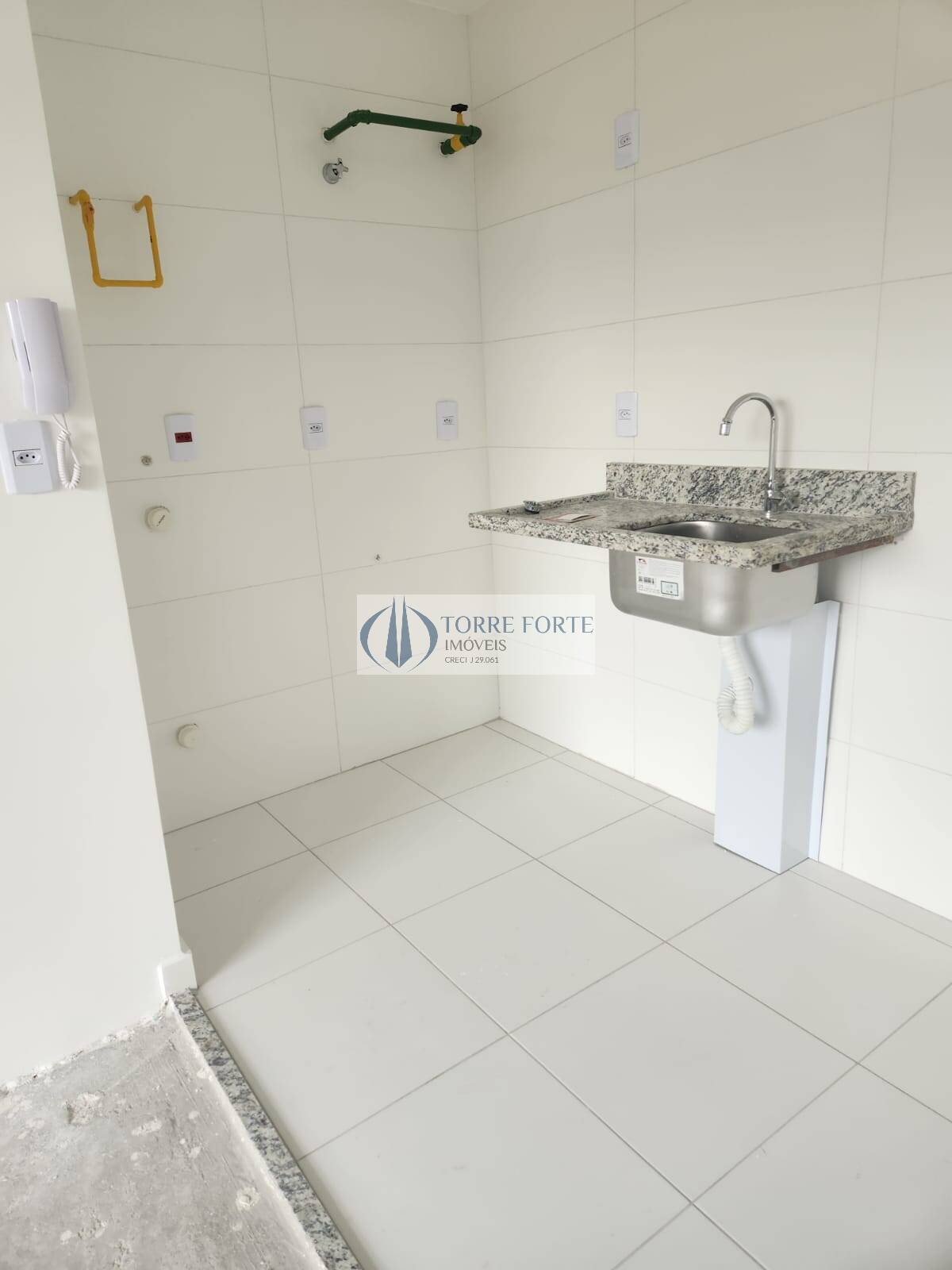 Apartamento, 1 quarto, 26 m² - Foto 6