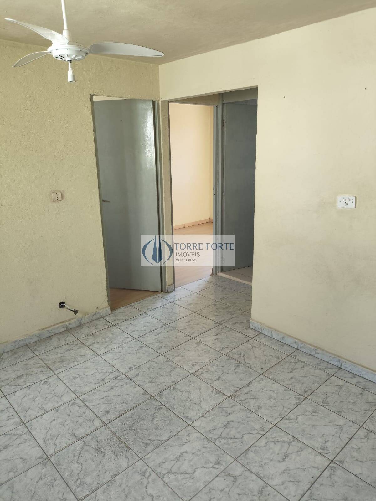 Apartamento, 2 quartos, 49 m² - Foto 2