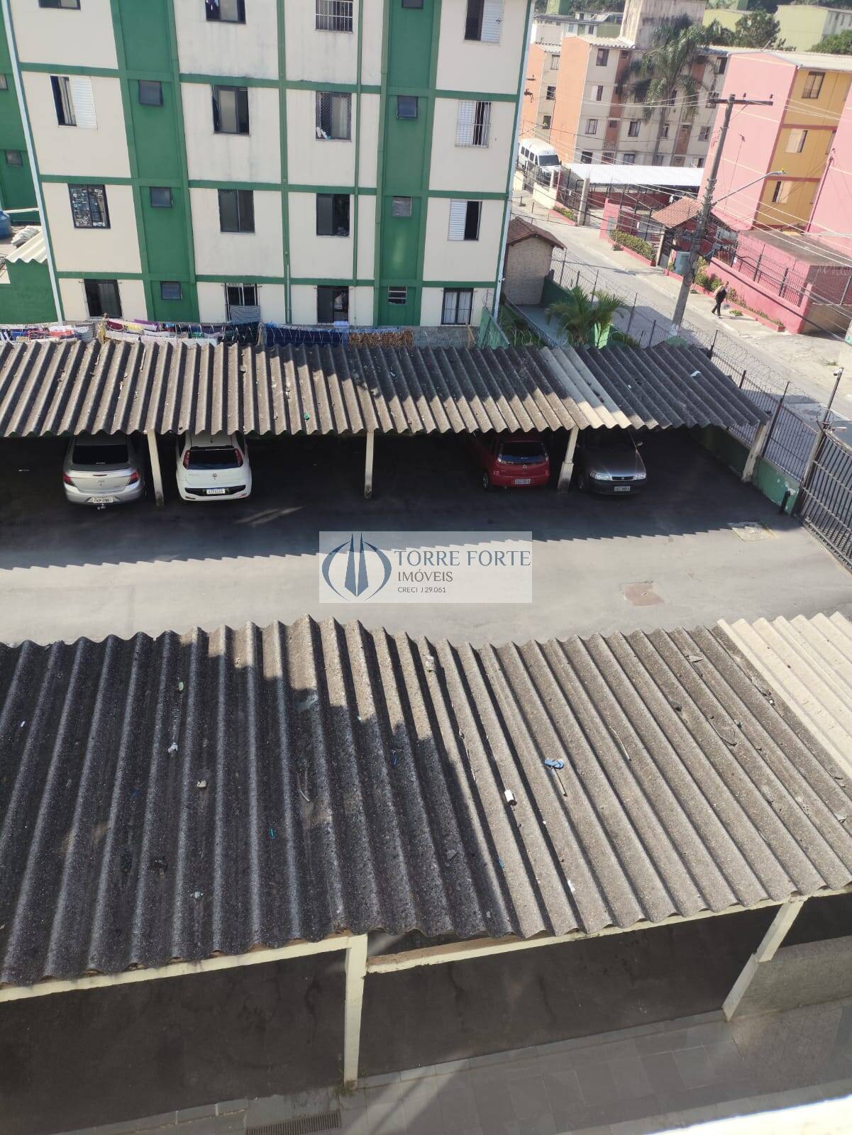 Apartamento, 2 quartos, 49 m² - Foto 9