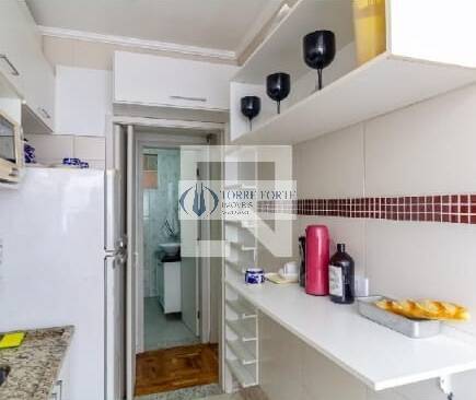 Apartamento, 1 quarto, 40 m² - Foto 5