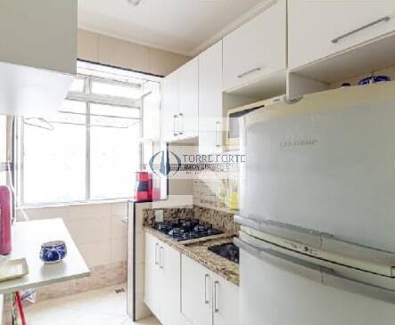 Apartamento, 1 quarto, 40 m² - Foto 8