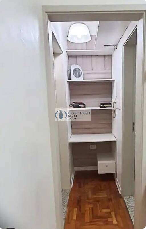 Apartamento, 1 quarto, 40 m² - Foto 6
