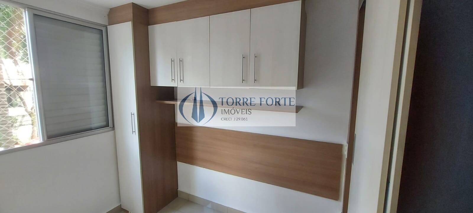 Apartamento, 2 quartos, 50 m² - Foto 6