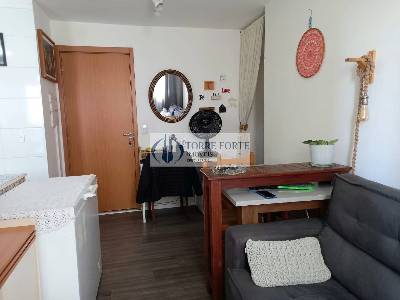 Apartamento, 2 quartos, 43 m² - Foto 7