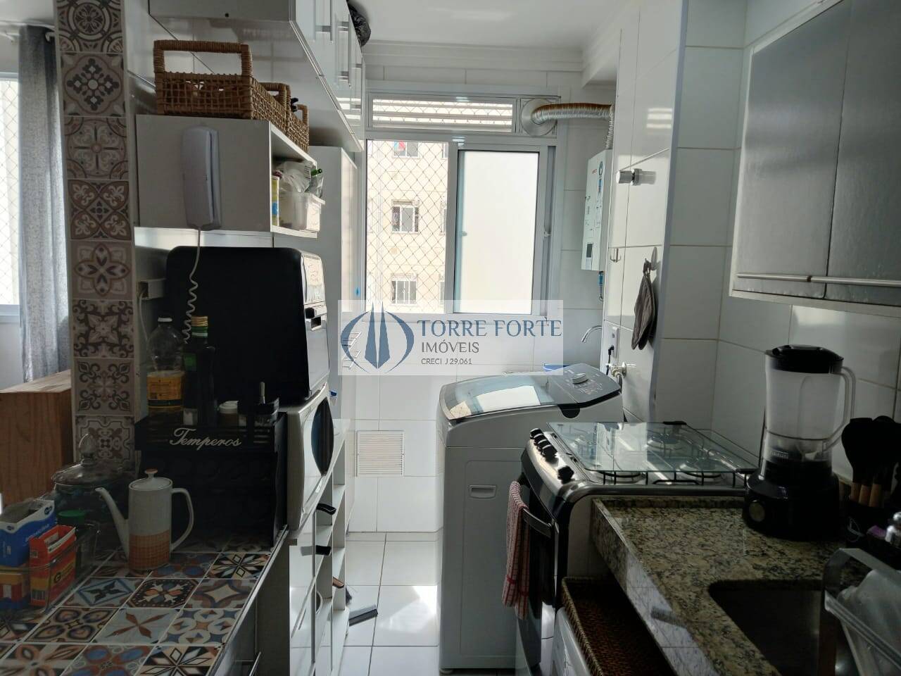 Apartamento, 2 quartos, 43 m² - Foto 8