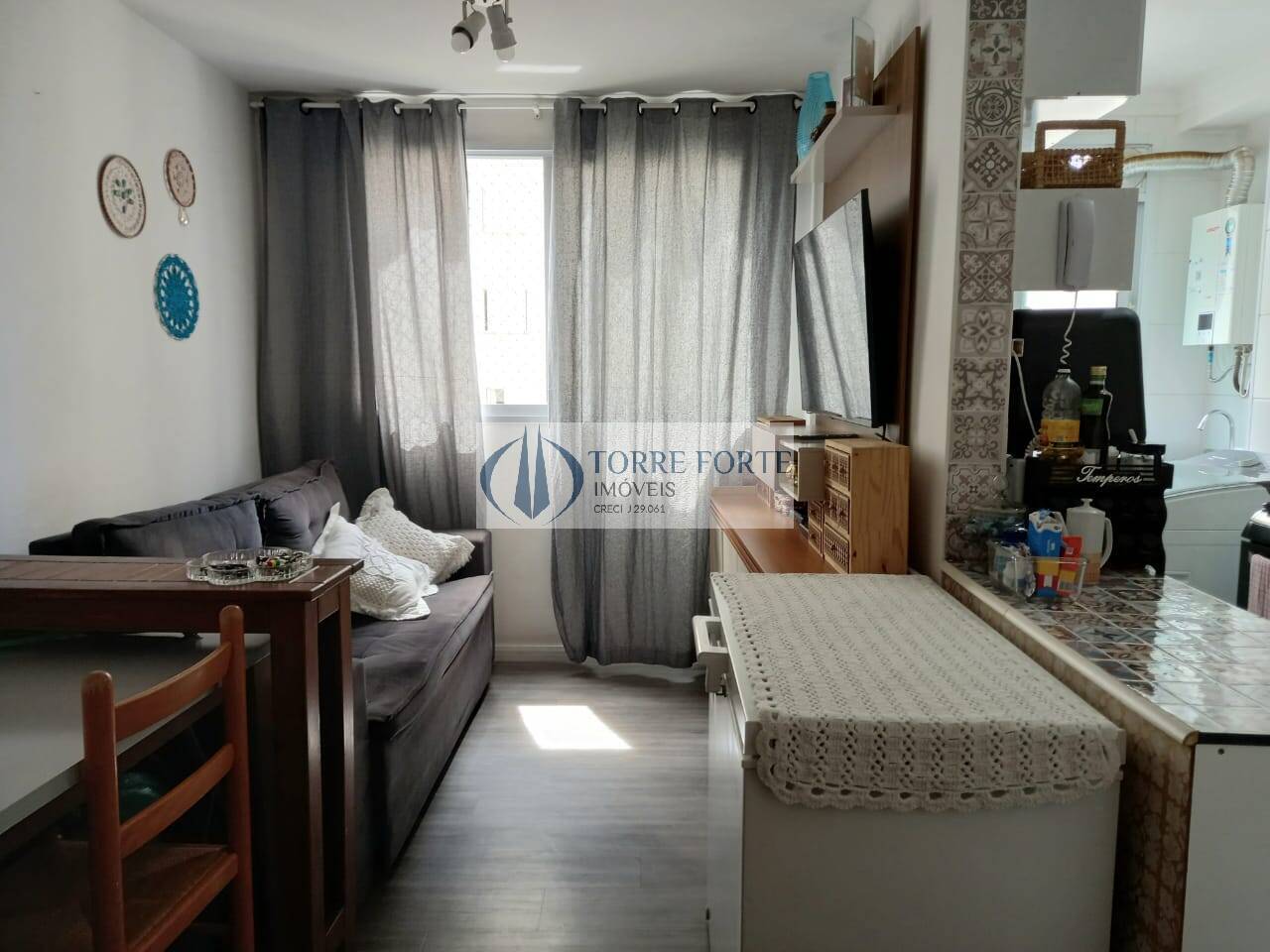 Apartamento, 2 quartos, 43 m² - Foto 10