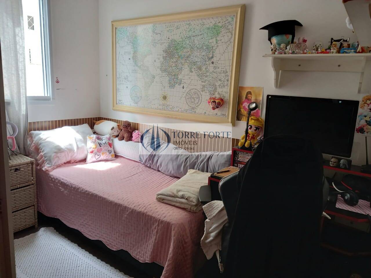 Apartamento, 2 quartos, 43 m² - Foto 12