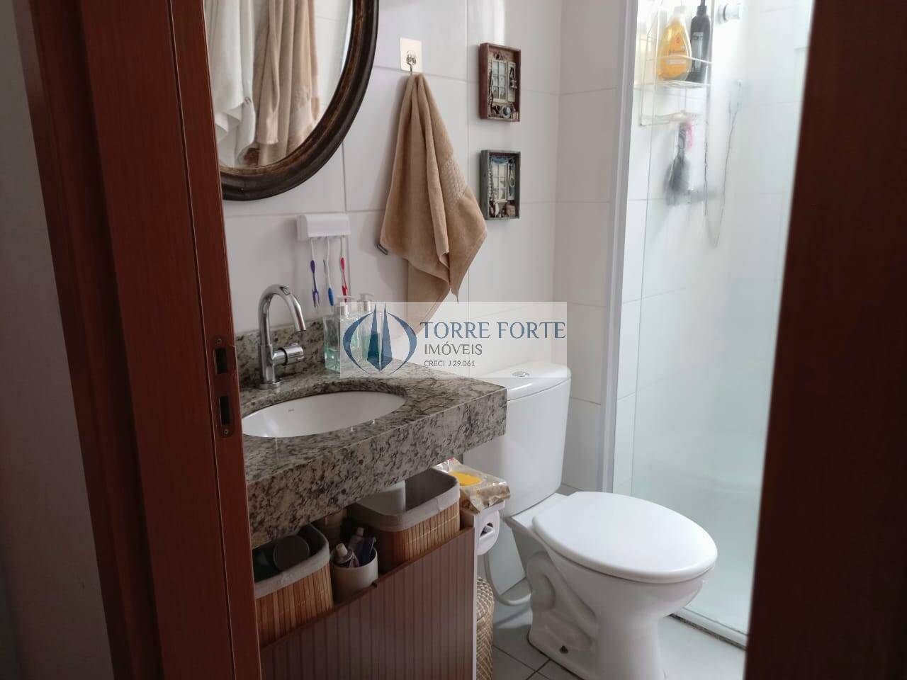 Apartamento, 2 quartos, 43 m² - Foto 17