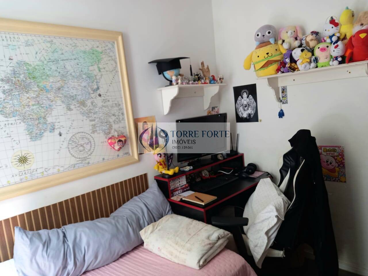 Apartamento, 2 quartos, 43 m² - Foto 13