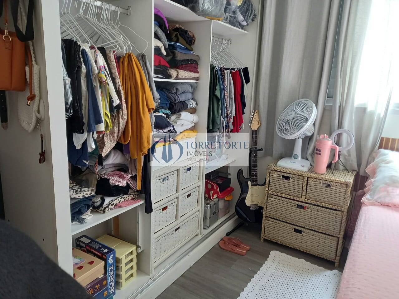 Apartamento, 2 quartos, 43 m² - Foto 11