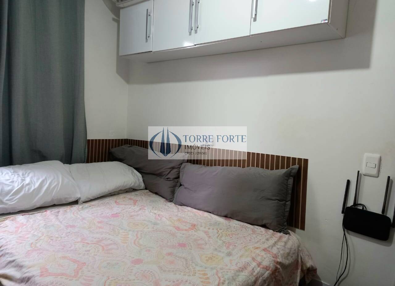 Apartamento, 2 quartos, 43 m² - Foto 19