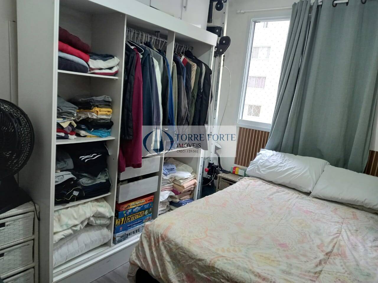 Apartamento, 2 quartos, 43 m² - Foto 18