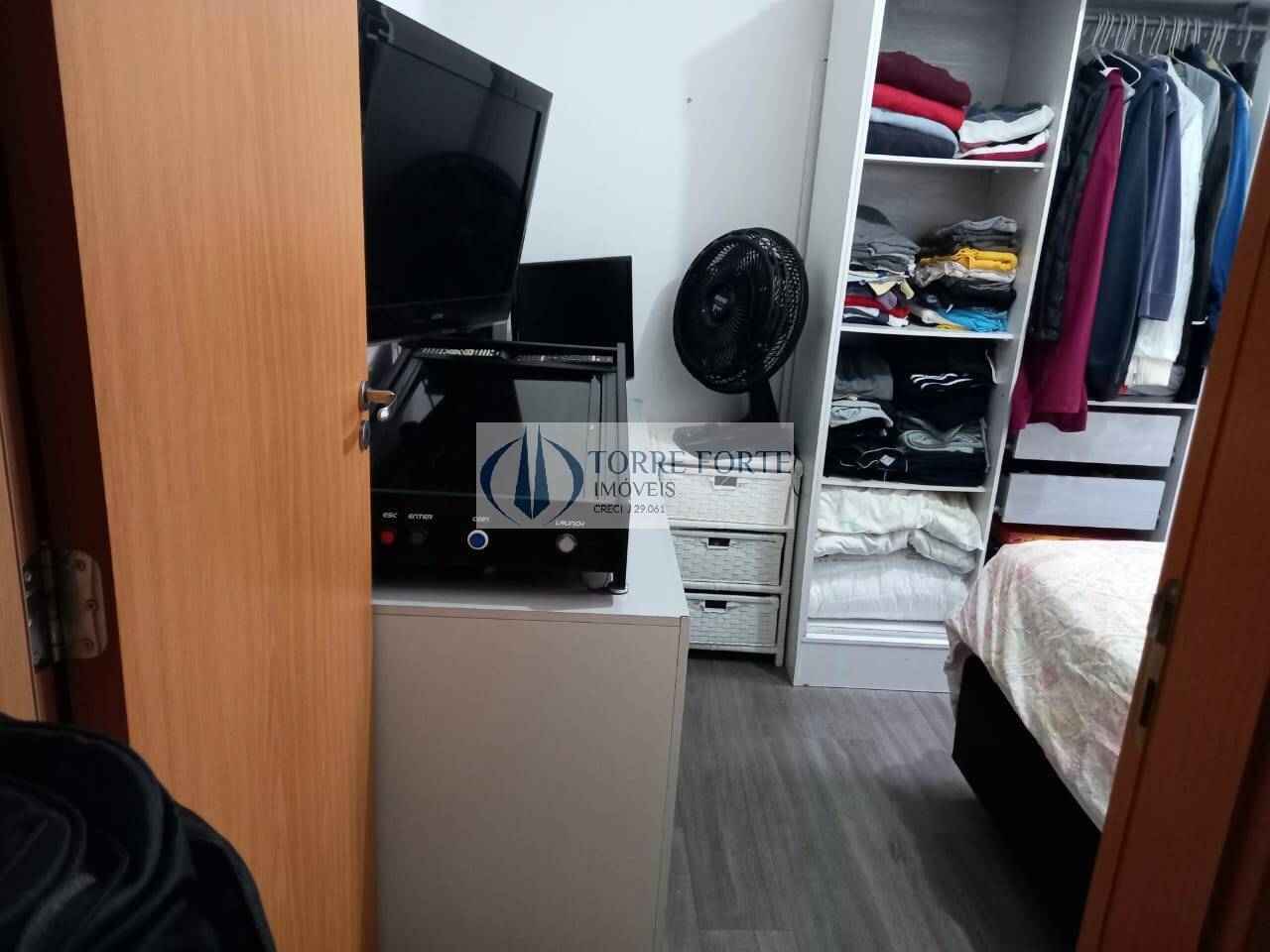 Apartamento, 2 quartos, 43 m² - Foto 15