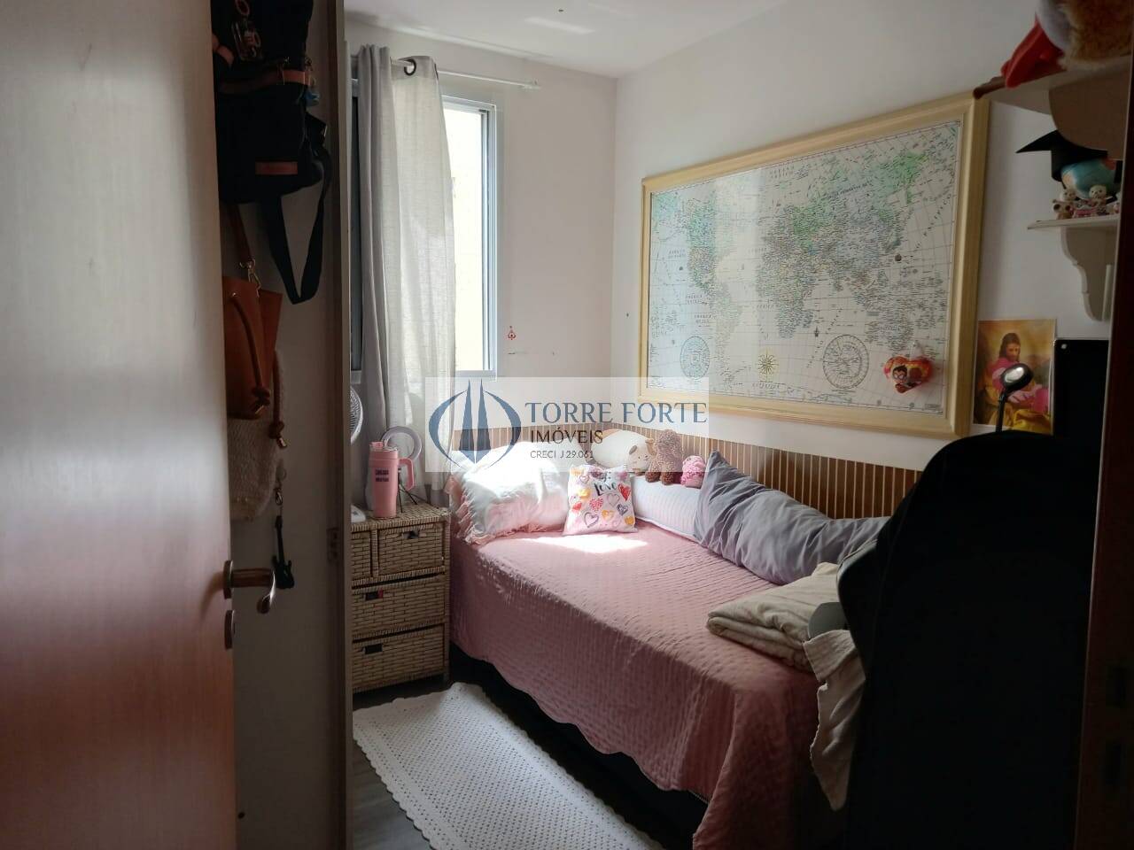 Apartamento, 2 quartos, 43 m² - Foto 14
