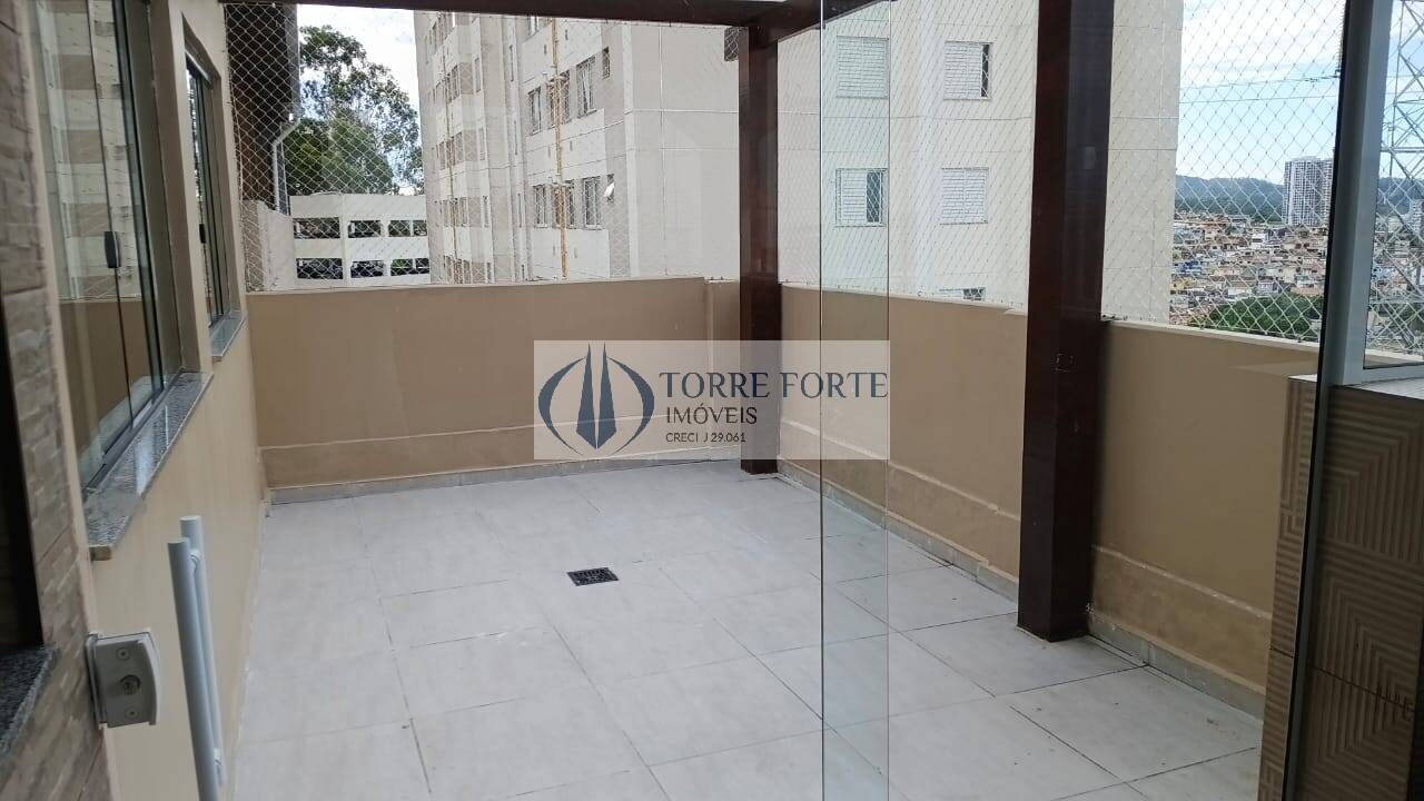Apartamento, 2 quartos, 43 m² - Foto 22