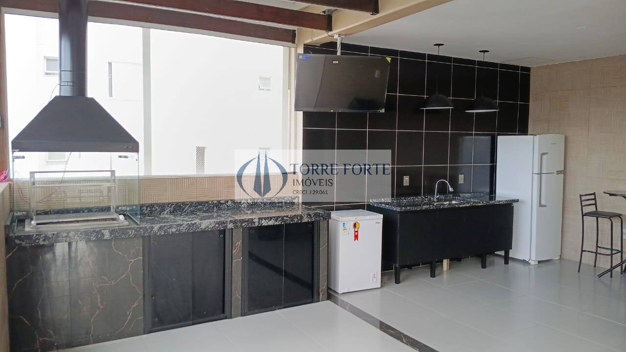 Apartamento, 2 quartos, 43 m² - Foto 21