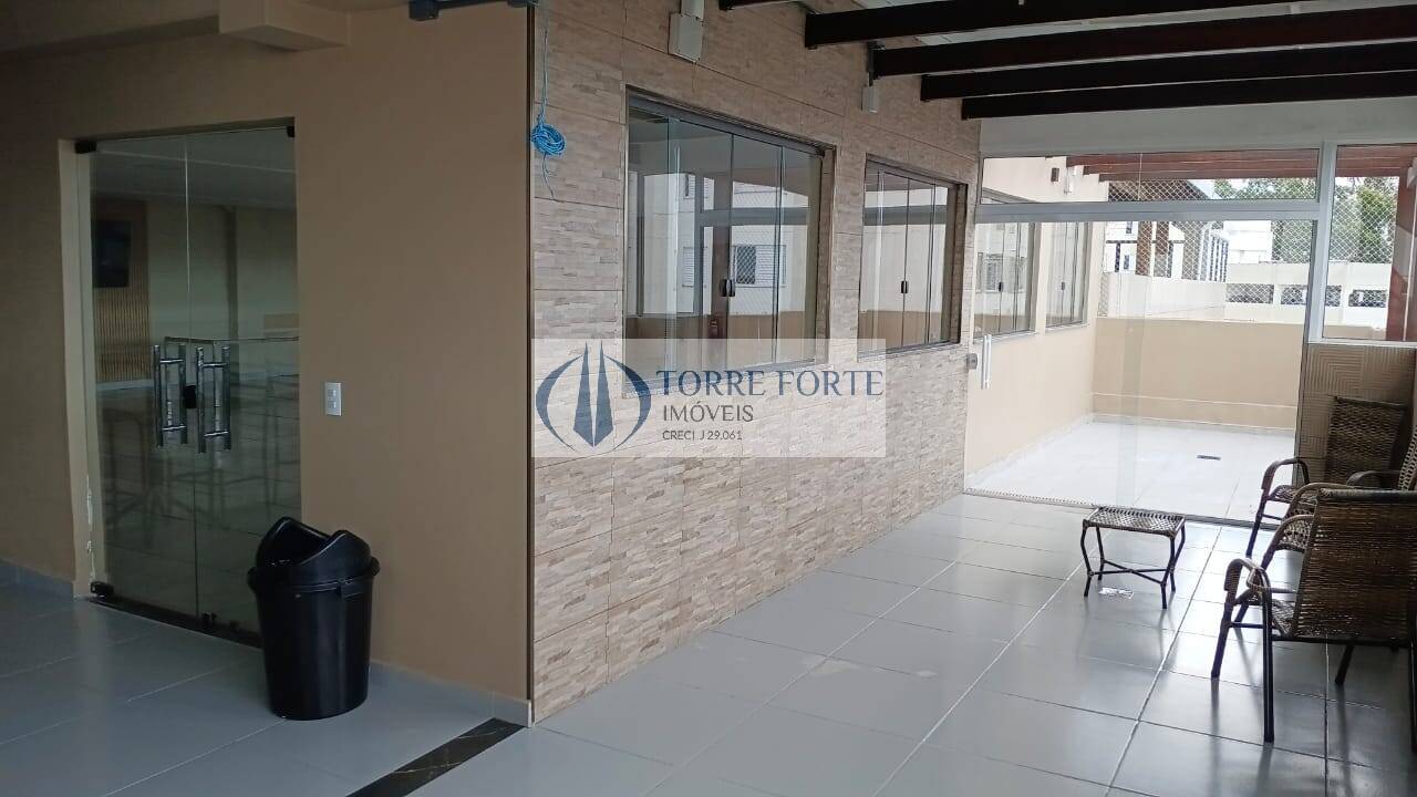 Apartamento, 2 quartos, 43 m² - Foto 23