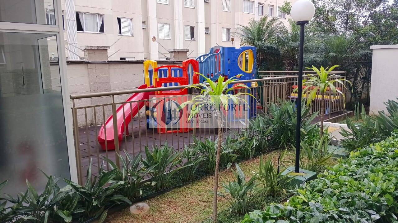 Apartamento, 2 quartos, 43 m² - Foto 24