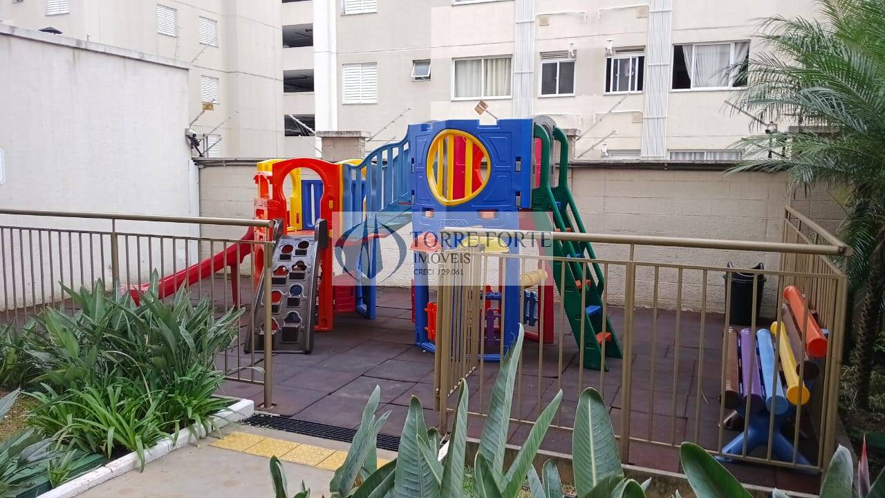 Apartamento, 2 quartos, 43 m² - Foto 27